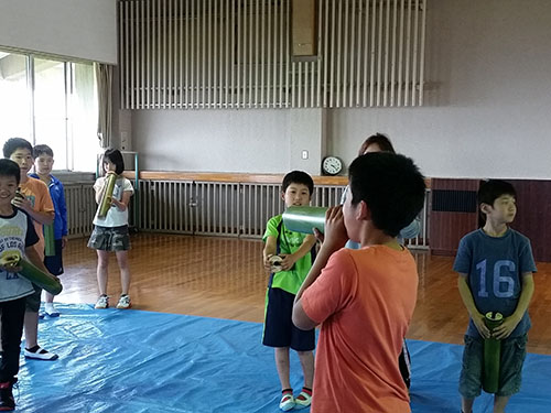 英彦山山開き前夜祭・山開き登山