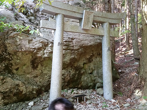 英彦山山開き前夜祭・山開き登山