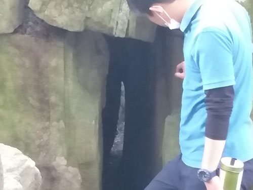 英彦山山開き前夜祭・山開き登山