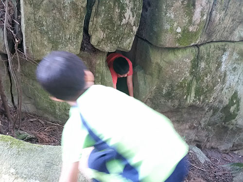 英彦山山開き前夜祭・山開き登山