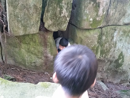 英彦山山開き前夜祭・山開き登山