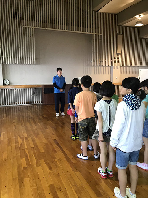 英彦山山開き前夜祭・山開き登山